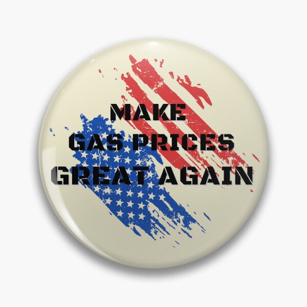 Item preview, MAKE GAS PRICES GREAT AGAIN  designed and sold by yococo.