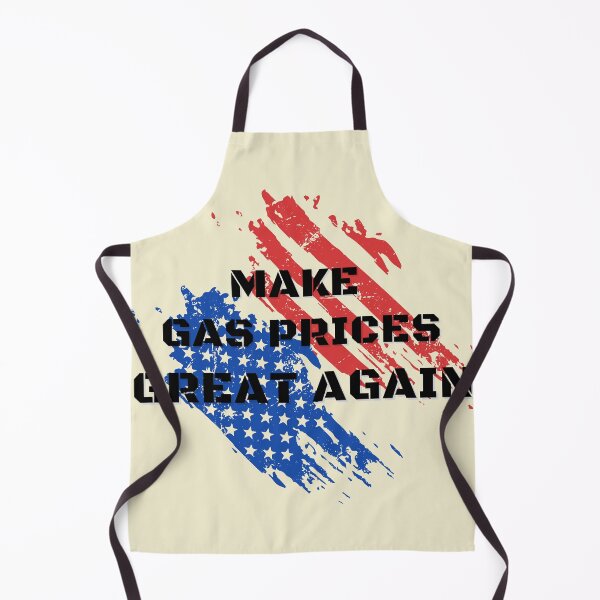 Item preview, MAKE GAS PRICES GREAT AGAIN designed and sold by yococo.