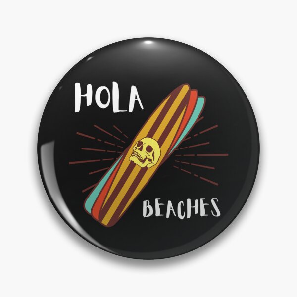 Item preview, HOLA  beaches   designed and sold by ChloeArte3.