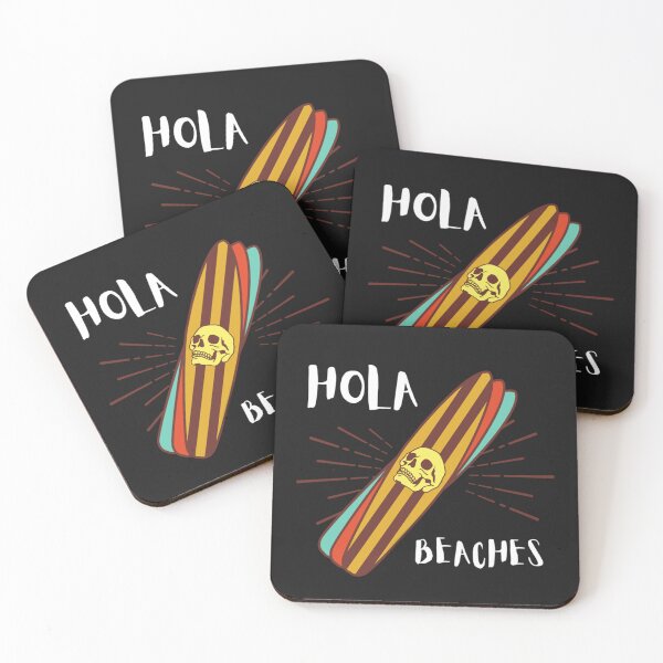Item preview, HOLA  beaches   designed and sold by ChloeArte3.
