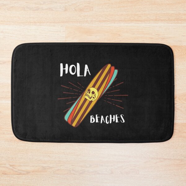 Item preview, HOLA  beaches   designed and sold by ChloeArte3.