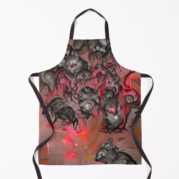 Item preview, Rat Swarm designed and sold by MxedFeelings.