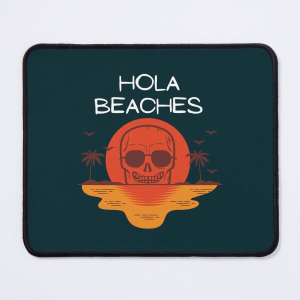 Item preview, HOLA beaches designed and sold by ChloeArte3.