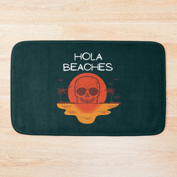Item preview, HOLA  beaches designed and sold by ChloeArte3.