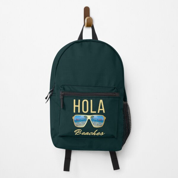 Item preview, Hola beaches           designed and sold by ChloeArte3.