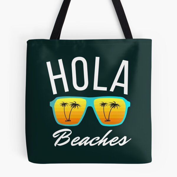 Item preview, Hola beaches          designed and sold by ChloeArte3.