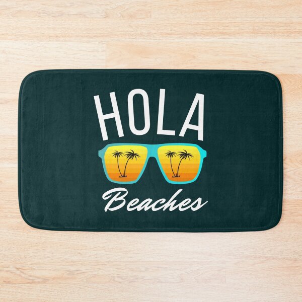 Item preview, Hola beaches          designed and sold by ChloeArte3.
