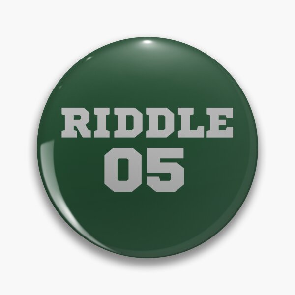 Item preview, Riddle jersey designed and sold by Kimbeere.