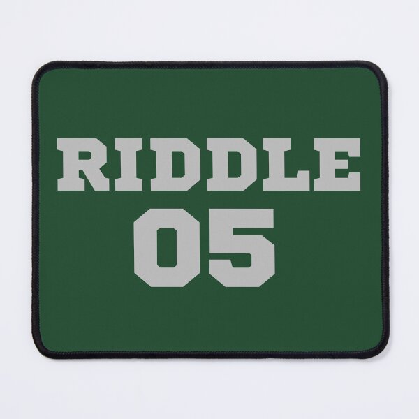 Item preview, Riddle jersey designed and sold by Kimbeere.