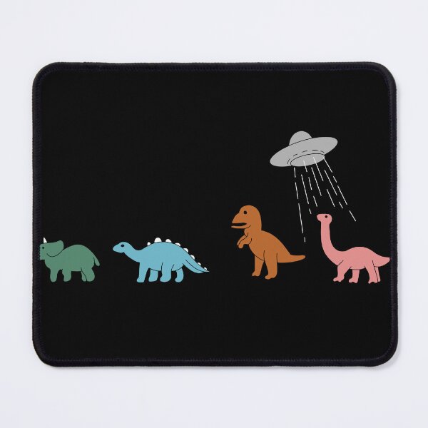 Item preview, Dinosaur Abduction designed and sold by CoachAlainnee.Designs.