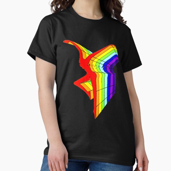 Item preview, Rainbow Firedancer designed and sold by Fredaiu12.