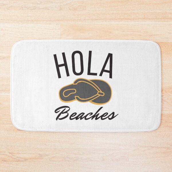 Item preview, Hola beaches         designed and sold by ChloeArte3.