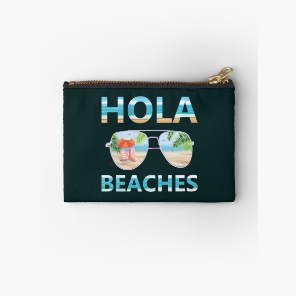 Item preview, Hola beaches        designed and sold by ChloeArte3.