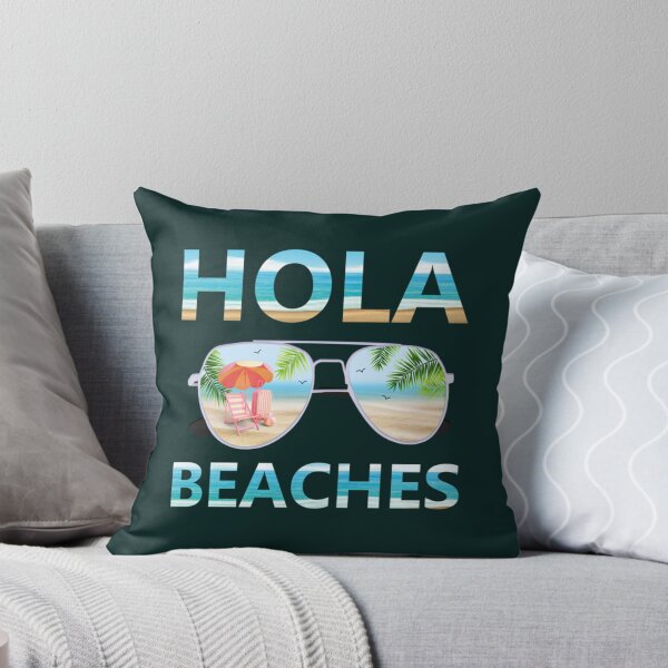 Item preview, Hola beaches        designed and sold by ChloeArte3.