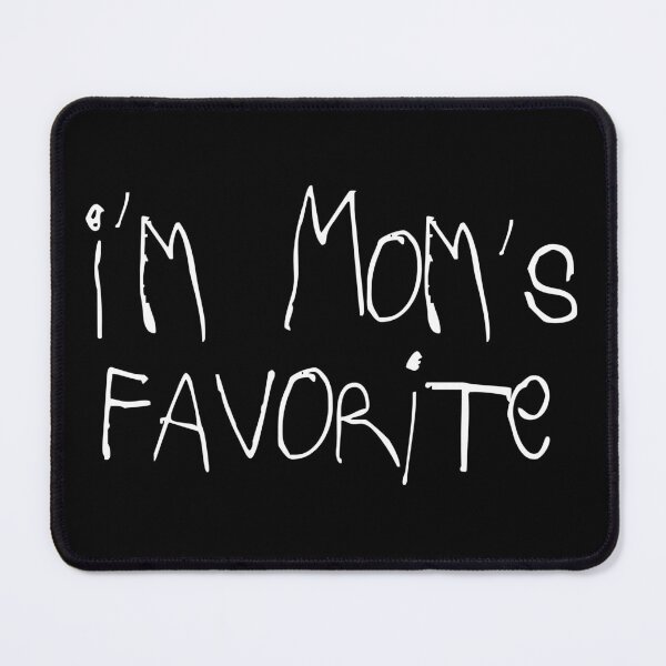 Item preview, I'm Mom's Favorite Mommy Mother's Day Gift Idea designed and sold by haselshirt.