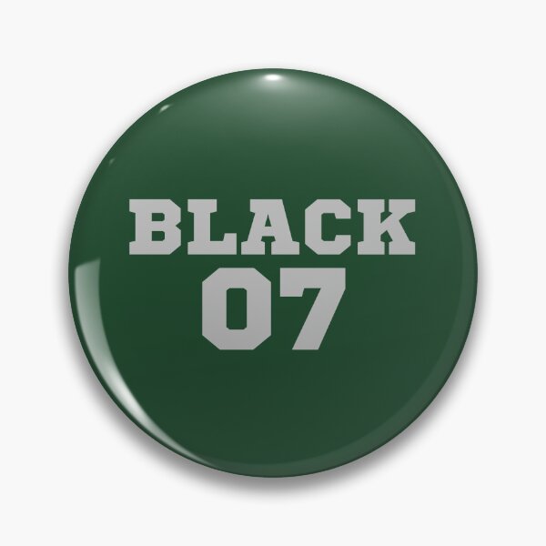 Item preview, Black jersey designed and sold by Kimbeere.
