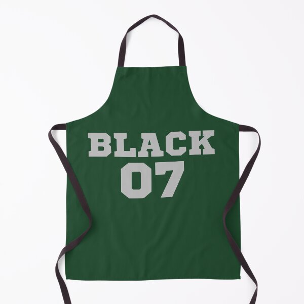 Item preview, Black jersey designed and sold by Kimbeere.