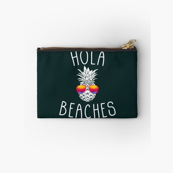 Item preview, Hola Beaches      designed and sold by ChloeArte3.