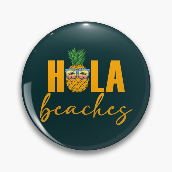 Item preview, Hola beaches    (1) designed and sold by ChloeArte3.