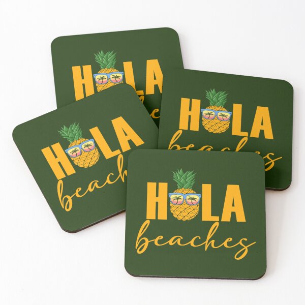 Item preview, Hola beaches    (1) designed and sold by ChloeArte3.