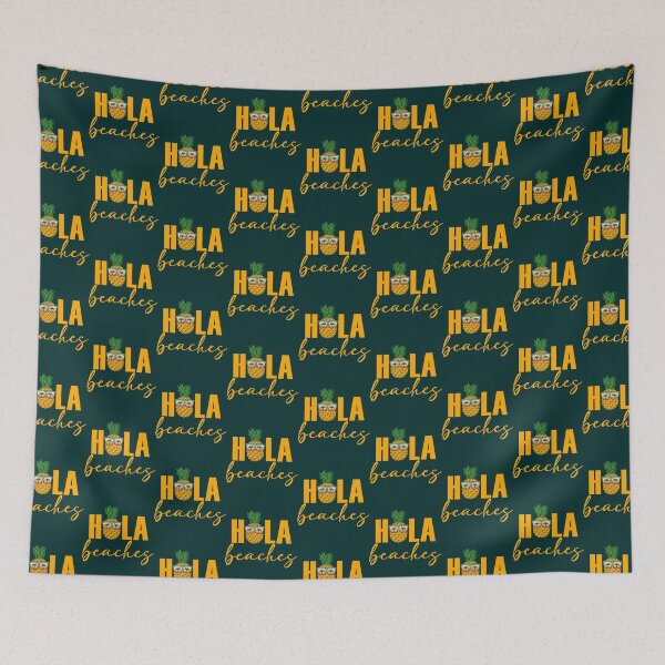 Item preview, Hola beaches    (1) designed and sold by ChloeArte3.