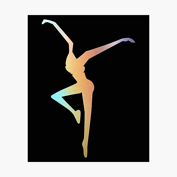 Item preview, Rainbow Foil Firedancer designed and sold by Fredaiu12.