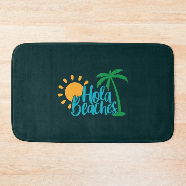 Item preview, Hola beaches    (2) designed and sold by ChloeArte3.
