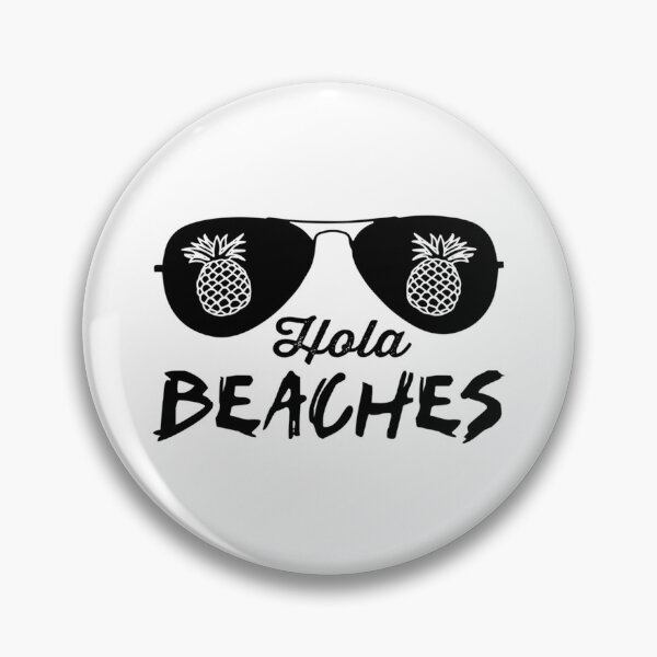 Item preview, Hola beaches    (3) designed and sold by ChloeArte3.