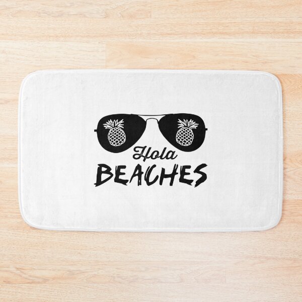 Item preview, Hola beaches    (3) designed and sold by ChloeArte3.