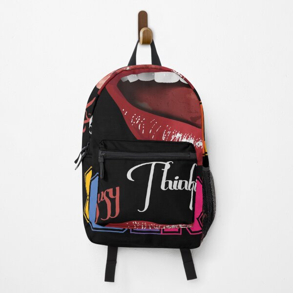 Item preview, Busy Thinking About Girls designed and sold by Boomroom.