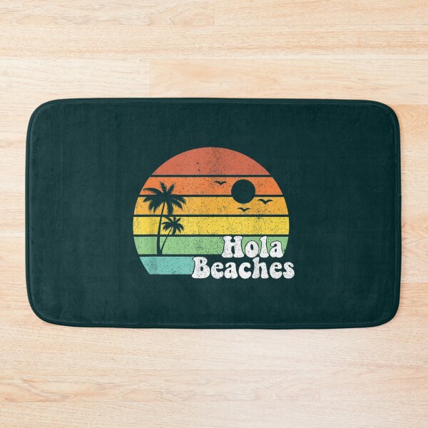 Item preview, Hola beaches    (4) designed and sold by ChloeArte3.