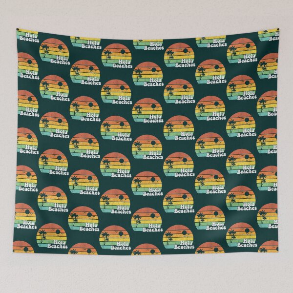 Item preview, Hola beaches    (4) designed and sold by ChloeArte3.