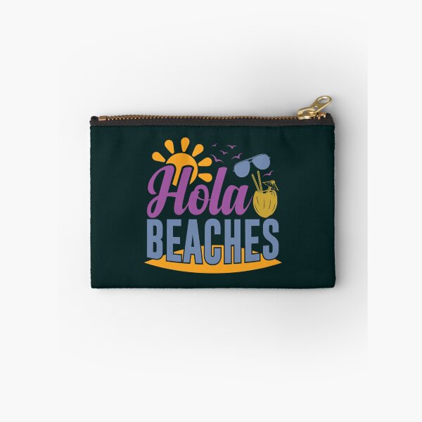 Item preview, Hola beaches    (5) designed and sold by ChloeArte3.