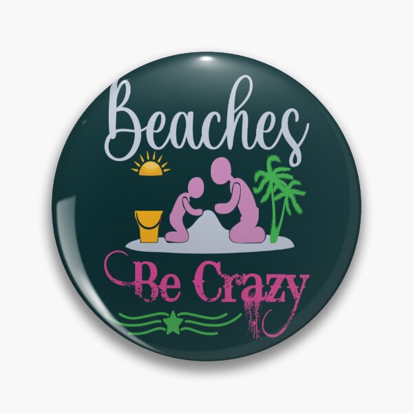 Item preview, Hola beaches     designed and sold by ChloeArte3.