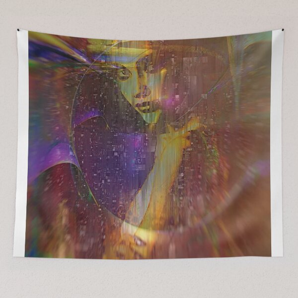 Item preview, Baltrani girl designed and sold by Jean-François Dupuis.