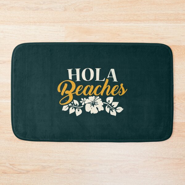 Item preview, Hola Beaches   (1) designed and sold by ChloeArte3.