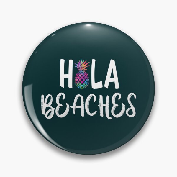 Item preview, Hola Beaches   (2) designed and sold by ChloeArte3.
