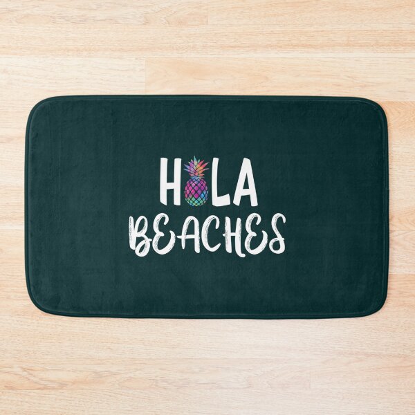 Item preview, Hola Beaches   (2) designed and sold by ChloeArte3.