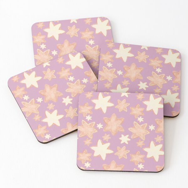 Item preview, Gingerbread Simple Star Mix Light designed and sold by IcyArtShop.