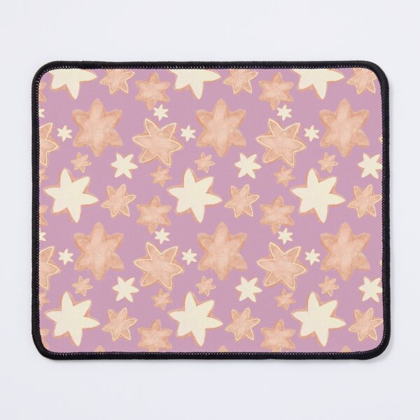 Item preview, Gingerbread Simple Star Mix Light designed and sold by IcyArtShop.
