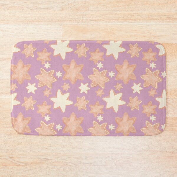 Item preview, Gingerbread Simple Star Mix Light designed and sold by IcyArtShop.
