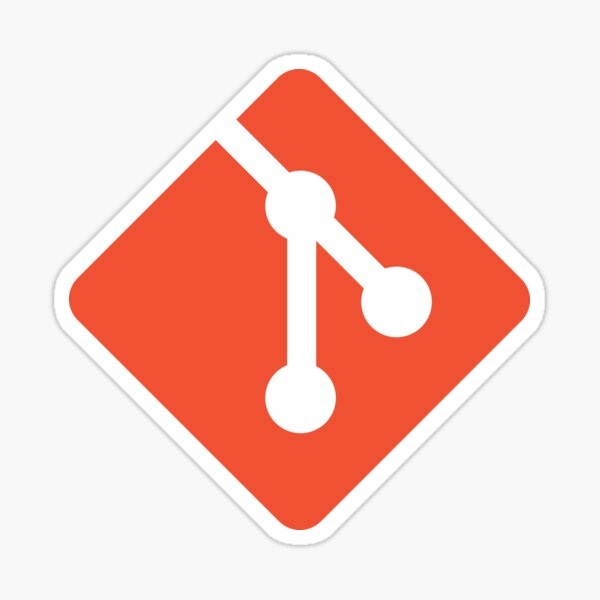 Git Sticker