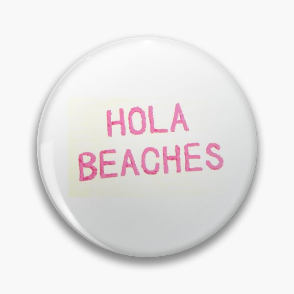 Item preview, Hola Beaches   (3) designed and sold by ChloeArte3.