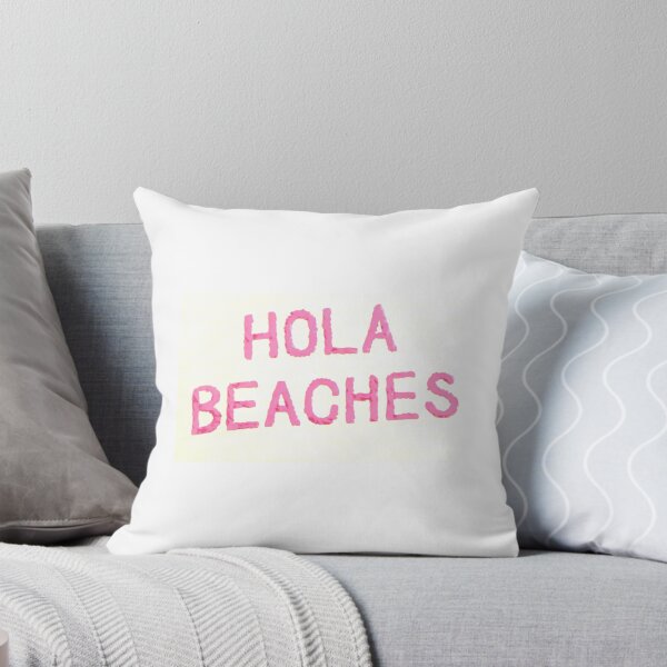 Item preview, Hola Beaches   (3) designed and sold by ChloeArte3.