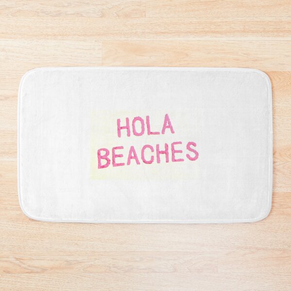 Item preview, Hola Beaches   (3) designed and sold by ChloeArte3.