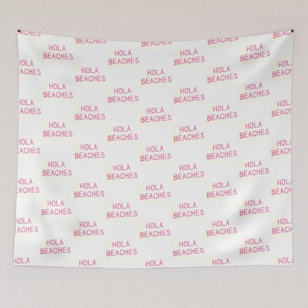 Item preview, Hola Beaches   (3) designed and sold by ChloeArte3.