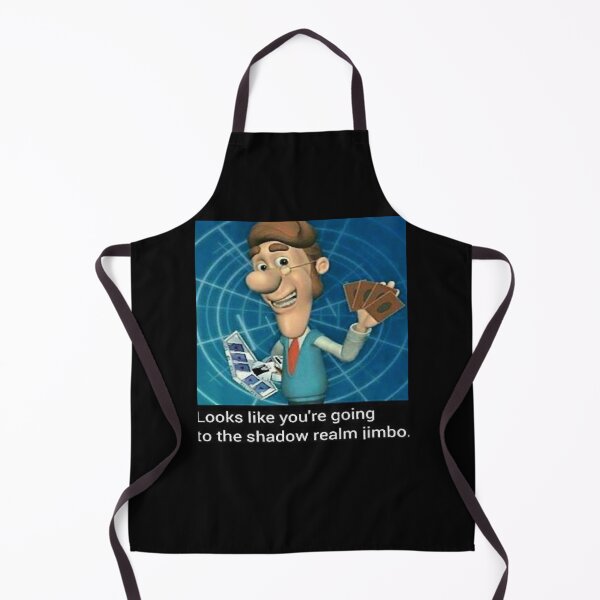 Item preview, Shadow Realm Jimbo designed and sold by rechelmathis.