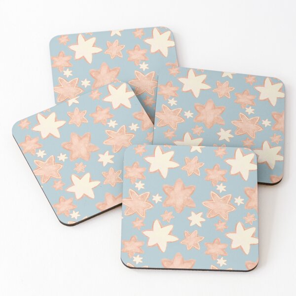Item preview, Gingerbread Simple Star Mix Light designed and sold by IcyArtShop.