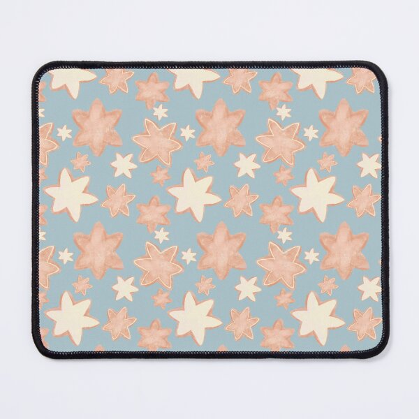 Item preview, Gingerbread Simple Star Mix Light designed and sold by IcyArtShop.