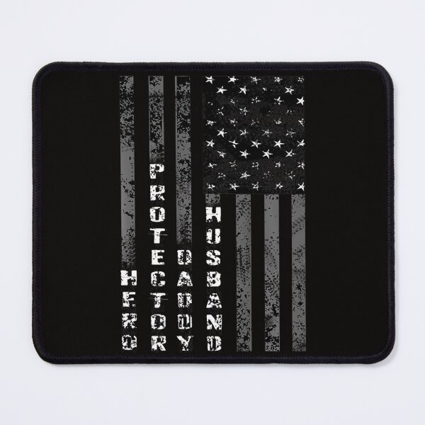 Item preview, Camouflage US Flag Husband Daddy Protector Hero Father’s Day Premium Gift designed and sold by Sean2Williams.